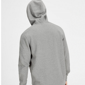 Sudadera con Capucha Extra Grande de Alta Calidad Personalizada para Hombre para la Temporada de Otoño - Product Image 4