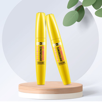 MASCARA VOLUME UP FARMSTAY VISIBLE DIFFERENCE - Cosmétique fabriqué en Corée - Maquillage de style coréen - Yeux magnifiques