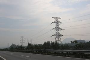 Guardrail - Fence - Signpost Highway Steel structure for safety on the Highway and Express way - Product Image 4