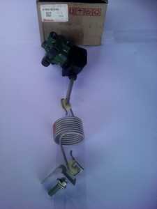 Daihatsu Gran Max S402P S402V Sensor de carga Válvula Assy 47900-BZ040 Auto Parts - Product Image 2