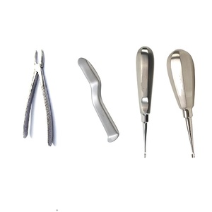 14 Pcs Instrument Set Standard Handle Elevator - Product Image 4