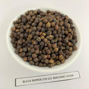 พริกไทยดำเวียดนามมาตรฐาน 570GL MC ASTA รสเผ็ด แห้ง ดิบ พร้อม +8436 3565 928 - Product Image 3