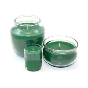 Unique Look Meilleure Qualité Bougie Verre Votive Au Prix De Gros - Product Image 1