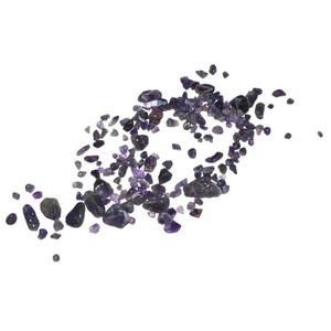 Best Saler of Amethyst <b>Chips</b> High Grade : Amethyst <b>Chips</b> High Grade for Sale Healing Home Decoration Stone - Product Image 1