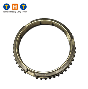 Anneau synchronisateur 42T 33369-36010 3336936010 DYNA pour TOYOTA - Product Image 1