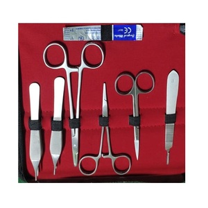<b>Suture</b> Practice <b>Kit</b> - Product Image 1