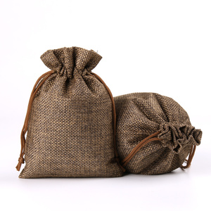 Haute Qualité Durable Jute Gunny Sacs À Usage Agricole avec Taille Personnalisée Logo et Impression - Product Image 5