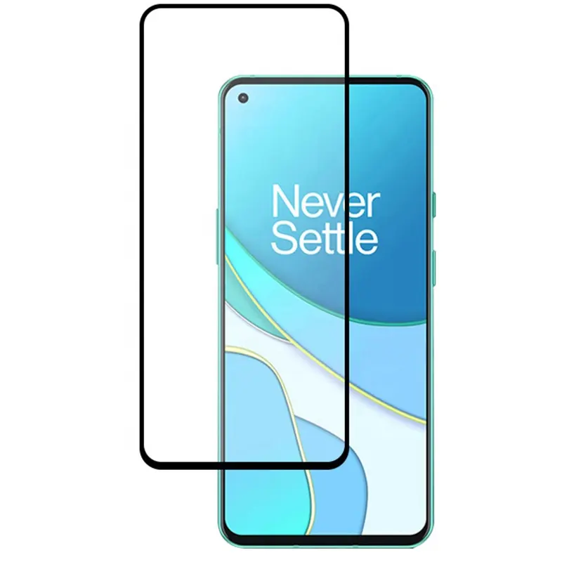 oneplus 6 tempered glass