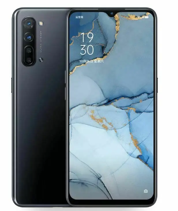 Oppo Reno 3 Pro 5G DualSim 6.5 