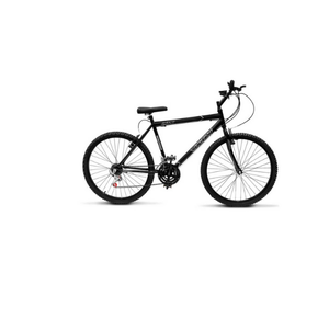 Bicicleta de Montaña Plegable Usada, 26 Pulgadas, Horquilla de Aleación de Aluminio, Barata, de Segunda Mano Japonesa - Product Image 1