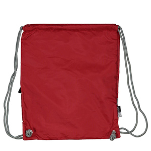 Offre Spéciale sport étanche sac à dos en polyester sac à cordes avec logo imprimé personnalisé - Product Image 4
