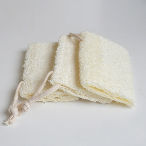 Loofah-esponja Natural para limpieza de cocina, herramienta de limpieza para interior, 99GD - Product Image 6
