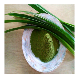 Polvo de Hojas de Pandan Ayuda a Aliviar Dolores de Cabeza y Oídos de 99 Gold Data 99 Gold Data - Product Image 4