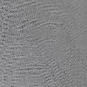 Nuevas sudaderas de cuello redondo de alta calidad para hombre de gran tamaño bordadas personalizadas, suéter esencial de peso pesado, sudadera de Invierno en Blanco - Product Image 4