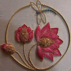 Travail manuel couture - Product Image 4