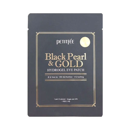 Black Pearl และ GOLD