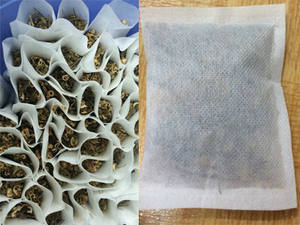 GOMA DE FRIJOL-Fructus secos Gleditschia - Product Image 4