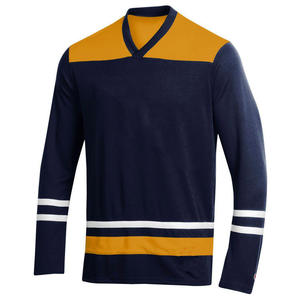 ความต้องการมากที่สุดราคาที่ดีที่สุดดูดีเครื่องแบบฮอกกี้น้ำแข็ง - Product Image 5