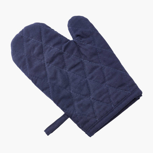 Mitaines de four en coton, résistants à la chaleur, imprimés personnalisés - Product Image 2