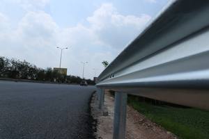 Highway and Express Steel structure for safety on the Highway and Express way | Guardrail - Fence - Signpost - Product Image 6