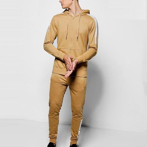 Alta calidad chándales deportivos personalizados de - Product Image 5