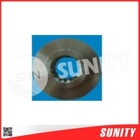 TAIWAN SUNITY High Queen of Quality OEM 688-45987-00 SPACER untuk Suku Cadang Mesin Kapal Motor Yamaha 75hp