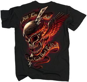 Custom Logo 100% Cotton T <b>Shirt</b> Wholesale - Product Image 1