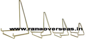 Soporte decorativo de Metal para mesa, soporte de bola de cristal para sala de estar, Hotel, restaurante y cafetería - Product Image 3