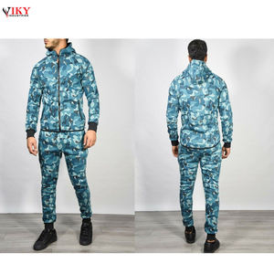 Chándal de camuflaje para hombre, ropa de pista para adulto, de diferentes colores, cómoda, con los mejores chándales de tela - Product Image 6