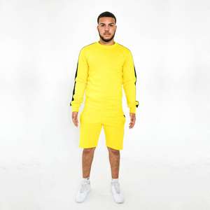 Nouveau design twin pour la course à pied, matériel de qualité lourde sur mesure pour hommes, bon marché, - Product Image 2