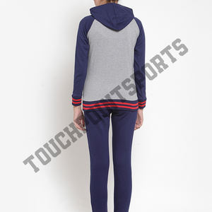 Chándal de poliéster para hombre, chándal de fútbol, uniforme de entrenamiento - Product Image 5