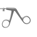 Fórceps maxilares Orsel que operan instrumentos médicos quirúrgicos CE ISO aprobado calidad alemana - Product Image 2