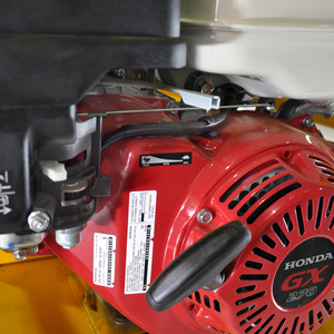 Machine de soufflage de câbles à fibres optiques SUPERSKY SKY3 48 fibres avec double moteur 740W - Solutions FTTX, vitesse 70m/min, 50kg - Product Image 5