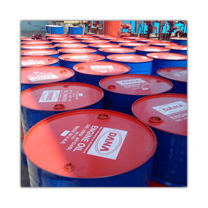 Dana lubes Dana น้ำมันเกียร์-ATF DEX iiiiii & CVT ได้รับการรับรองสำหรับรถยนต์ระดับไฮเอนด์ - Product Image 1