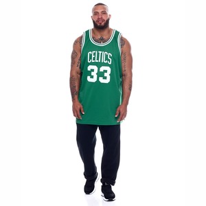 Maillot de basket-ball unisexe imprimé sur mesure - Anti-UV, séchage rapide, respirant, grande taille, sublimation, vêtements de sport confortables - Product Image 3