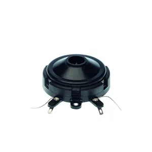 Treiber einheit Lautsprecher Neodym Magnet motor TRN030 für Auto alarme Made in Italy Kompakte Treiber einheit Hupen lautsprecher