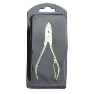 Cortauñas Pequeños de Acero Alemán de Alta Resistencia para Uñas Gruesas, Etiqueta Personalizada - Product Image 6