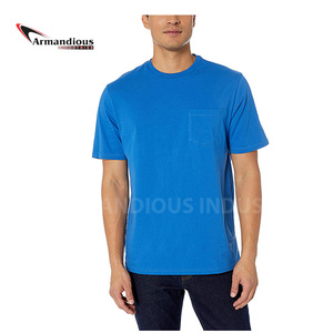 2025 personnalisé votre propre logo t-shirt hommes gym fitness musculation coupe ajustée muscle t-shirt microfibre - Product Image 5