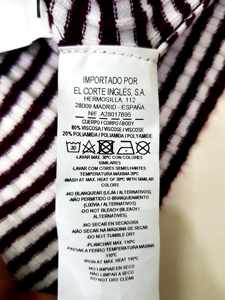 Lot de surplus de pulls à col roulé pour femmes, coupe ajustée, extensibles, à manches longues, avec étiquettes de marque, provenance Bangladesh - Product Image 6