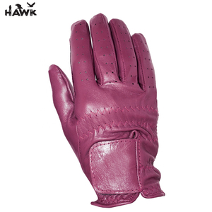 Guantes de cuero para montar a caballo, al mejor precio, alta calidad, novedad - Product Image 6