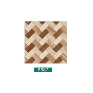 Baldosas de porcelana pulida satinada antideslizante de superficie mate 40x40cm - Product Image 4