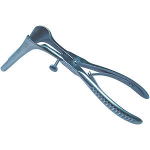 Spéculum nasal manuel en acier inoxydable de haute qualité VETERNIAY équipement d'examen de diagnostic en gros pour une utilisation chirurgicale - Product Image 2
