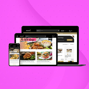 บริษัทพัฒนาเว็บไซต์การสั่งซื้ออาหารชั้นนำในอินเดีย | บริการพัฒนาเว็บไซต์การสั่งซื้ออาหารที่ได้รับรางวัลโดยWebroot - Product Image 6