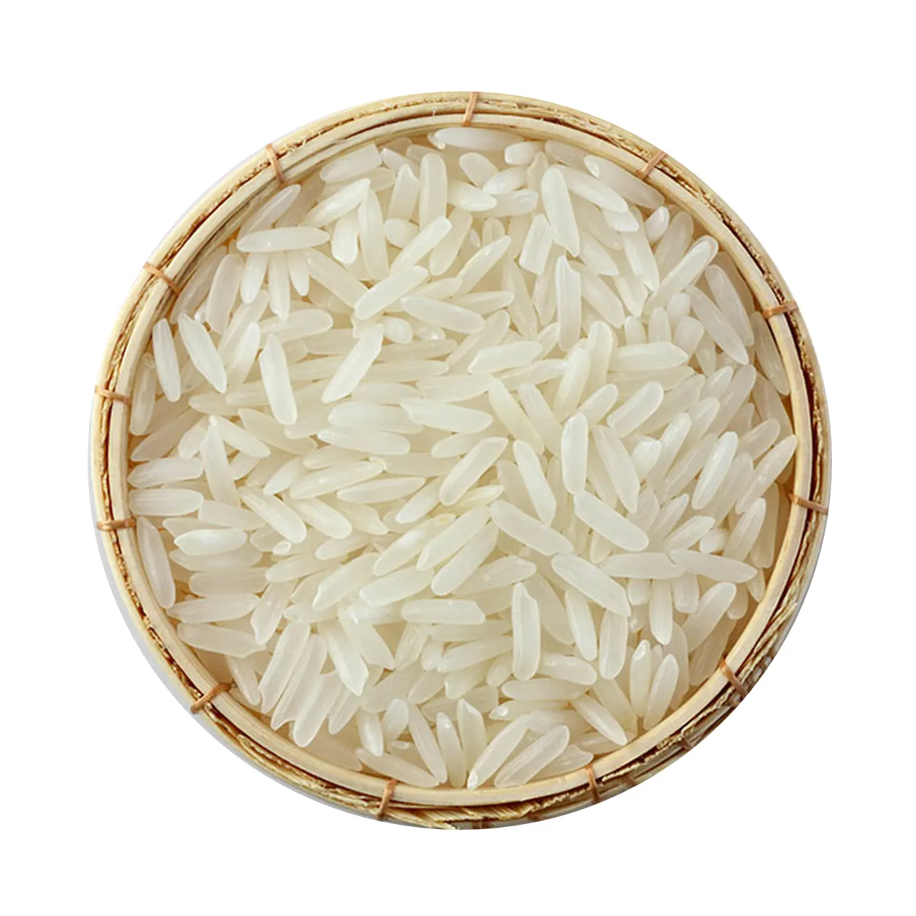 OEM فيتنام مصنع الدولية القياسية السعر المنخفض أرز ياسمين طويل الحبوب مع مخصصة التعبئة والتغليف