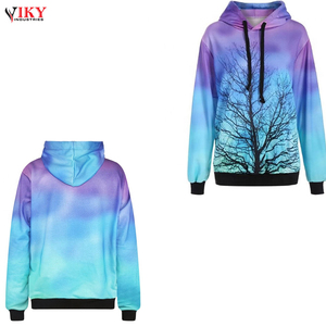 Sudadera con Capucha Deportiva Casual para Hombre, con Bolsillo, Tejido de Felpa Lavada, Color Personalizado, Logotipo, Transpirable, de Secado Rápido, para Invierno - Product Image 3