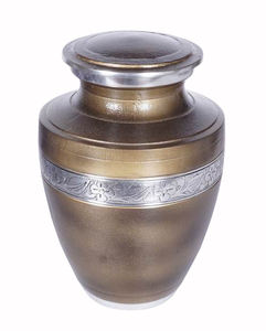 นิรันดร์ความสามัคคีโกศเผาศพสำหรับขี้เถ้ามนุษย์ - Product Image 6