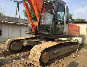 Gebruikt Hitachi Zx350 Graafmachine, Gebruikt Japan Hitachi Zx30/Ex300 Graafmachines Te Koop