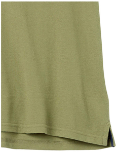 Polo 100% coton pour hommes, design personnalisé, couleur unie, meilleure vente, votre propre style, bonne qualité, marque privée, nouveau, 2022 - Product Image 6