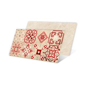 Super Scan Original, Baldosas de Porcelana Modernas con Aspecto de Mármol, Totalmente Pulimentadas, Esmaltadas, Vitrificadas, Antibacterianas, para Pisos de Estacionamiento y Piscinas, 600x1200mm - Product Image 3