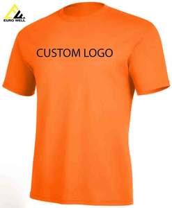 Camiseta Extra Grande de Algodón Grueso con Logo Personalizado, Hombros Caídos, Impresión Digital Transpirable de Alta Calidad, Secado Rápido - Product Image 3